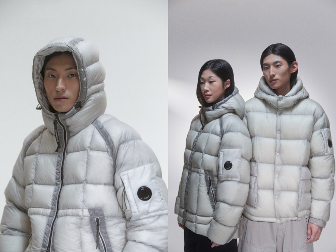 C.P. COMPANY, D.D. 쉘 코리아 익스클루시브 공개 27-Image